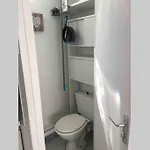 Дом отдыха Souplex 50m Et Commerces Ульгат