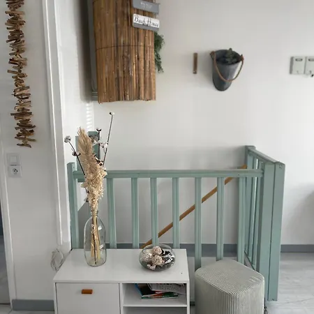 Vakantiehuis Souplex 50m Et Commerces