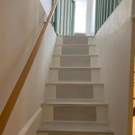 Souplex 50m Et Commerces בית נופש