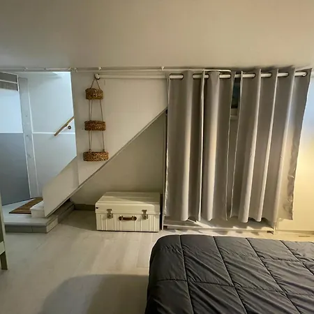 Souplex 50m Et Commerces הולגאט