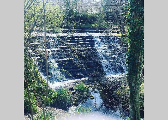 Souplex 50m Et Commerces בית נופש הולגאט